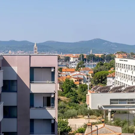Boki * Zadar
