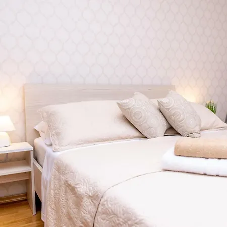 Boki Apartment