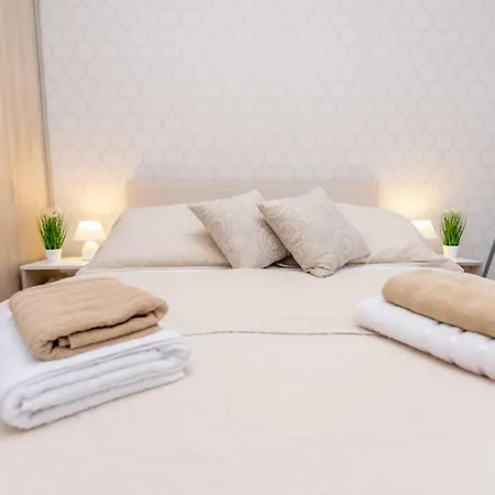 Apartment Boki *