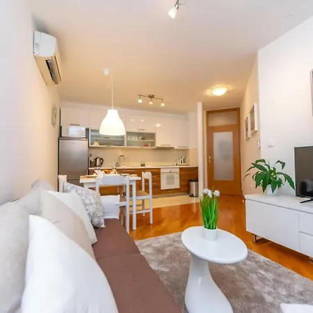 Apartment Boki Zadar
