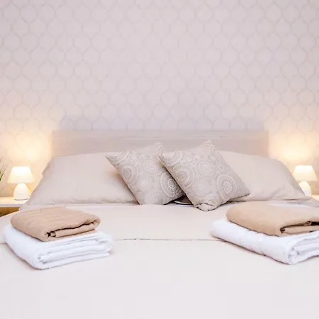Boki Apartment *