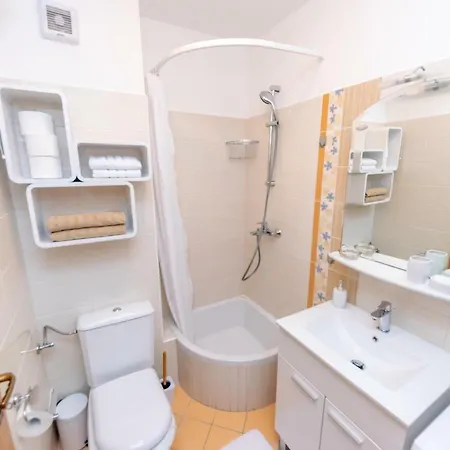 Apartment Boki