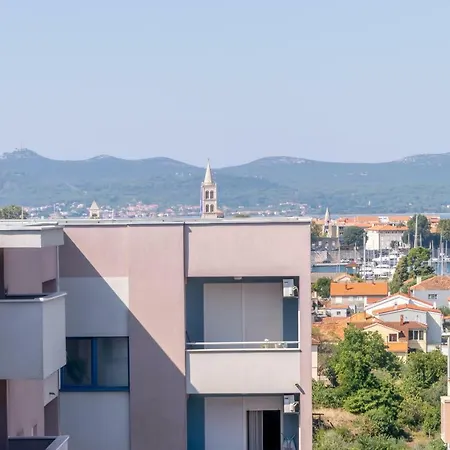 Boki * Zadar
