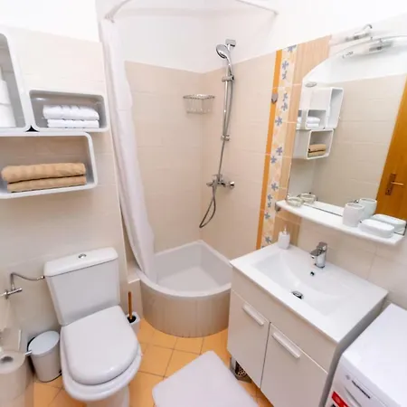 Apartment Boki Zadar