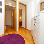 Διαμέρισμα Boki
