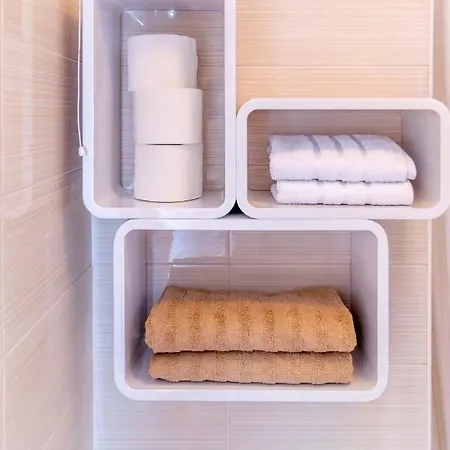 Appartement Boki Zadar