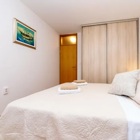 Appartement Boki Zadar