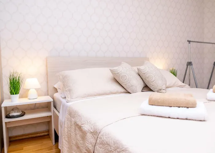 Boki Апартаменты