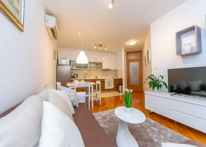Apartman Boki Zára