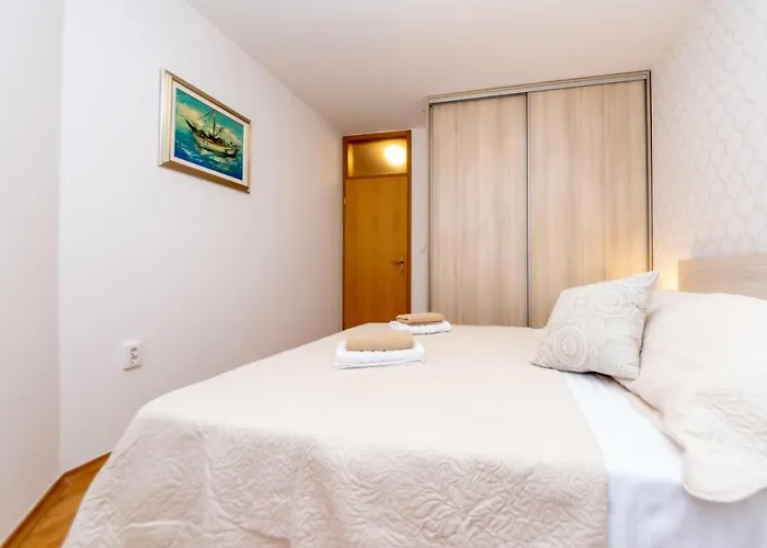 Apartman Boki Zára