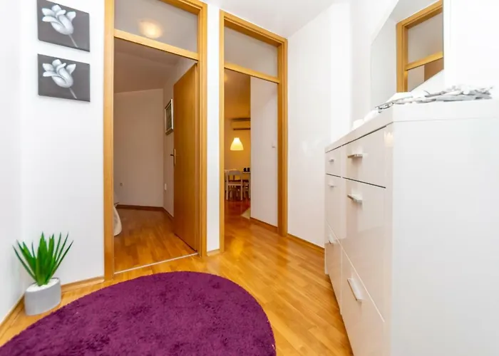 Apartman Boki