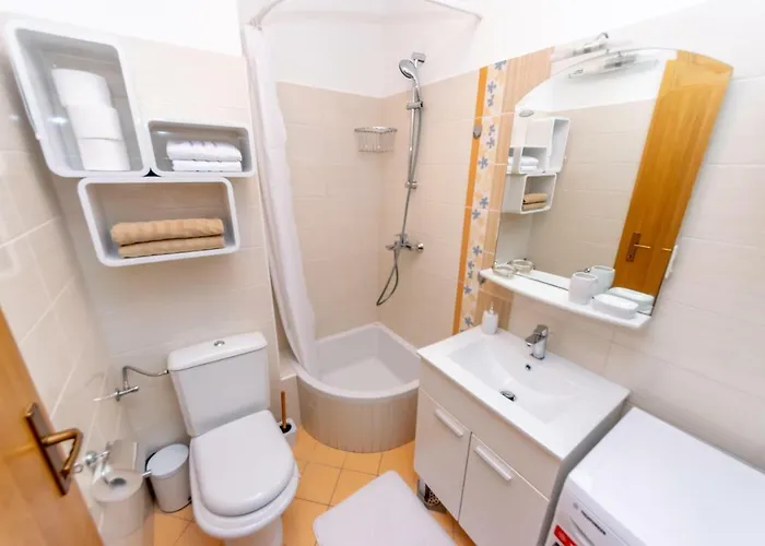 Apartman Boki Zára