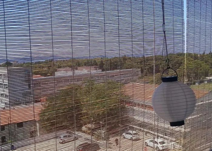 Апартаменты Boki Задар